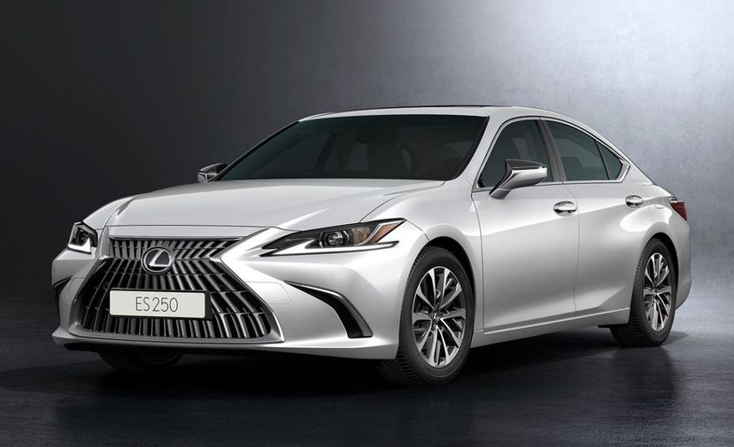 LEXUS ES250