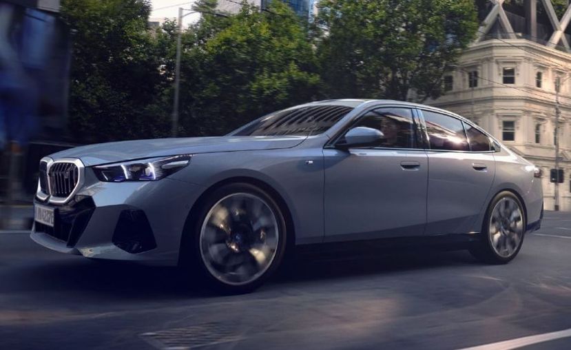 BMW i5