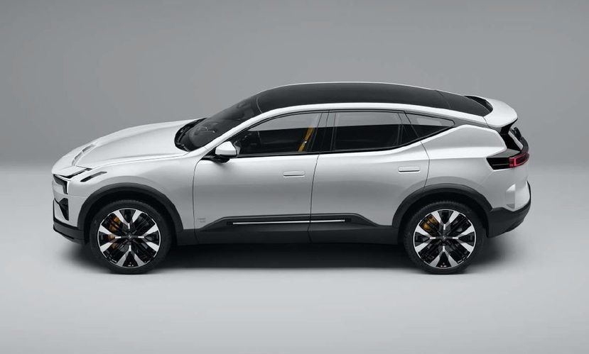 POLESTAR 3