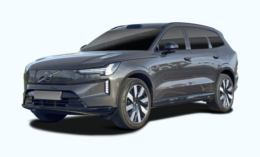 VOLVO EX90